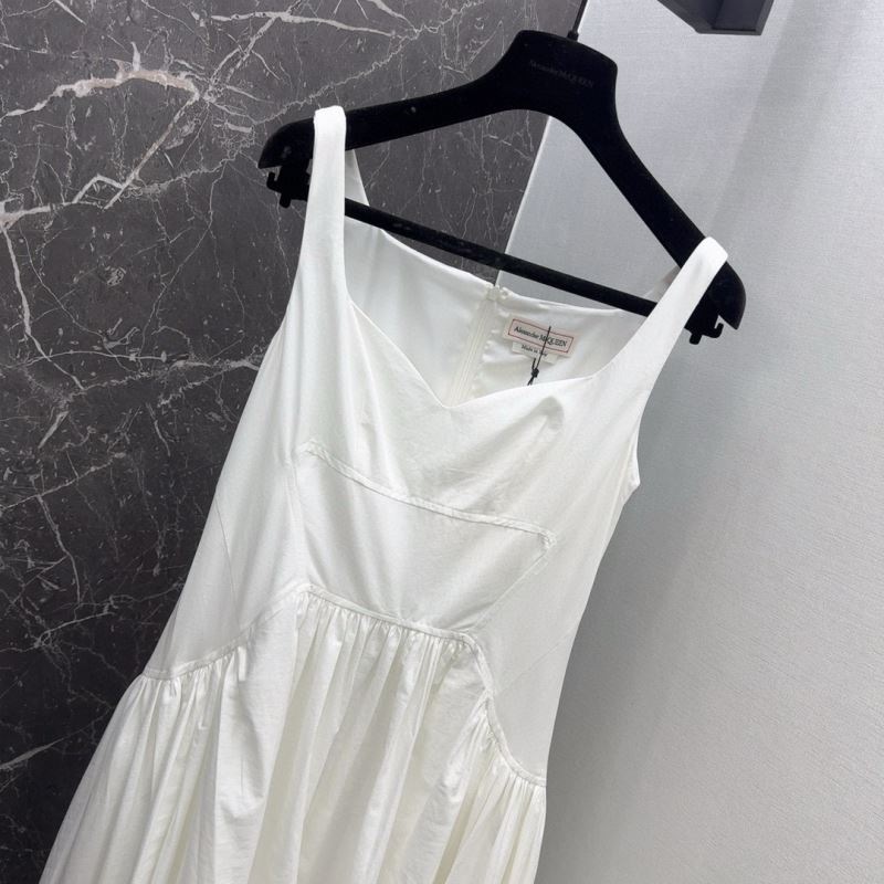 Alexander Mcqueen Dress